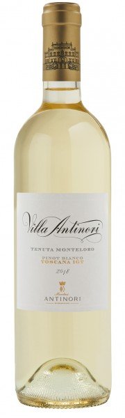 Pinot Bianco Antinori