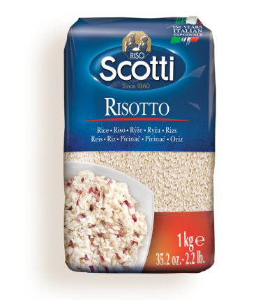 Risotto Reis 1kg