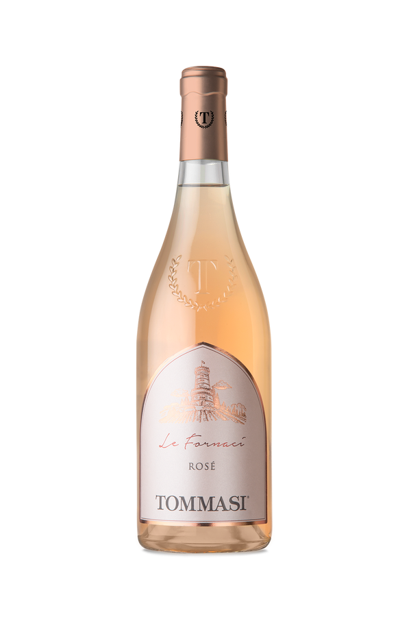 Tommasi Le Fornaci Rosé
