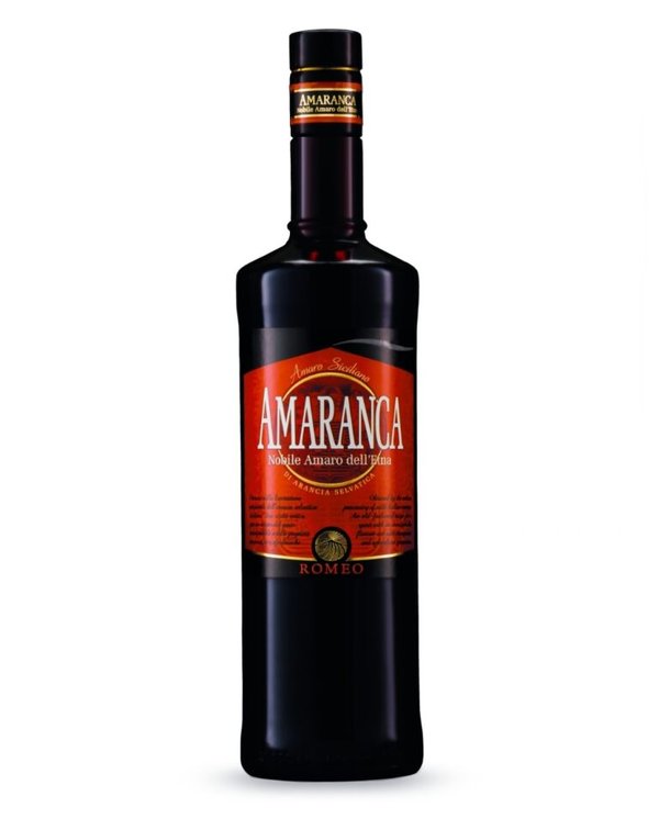 Amaranca Amaro dell`Etna
